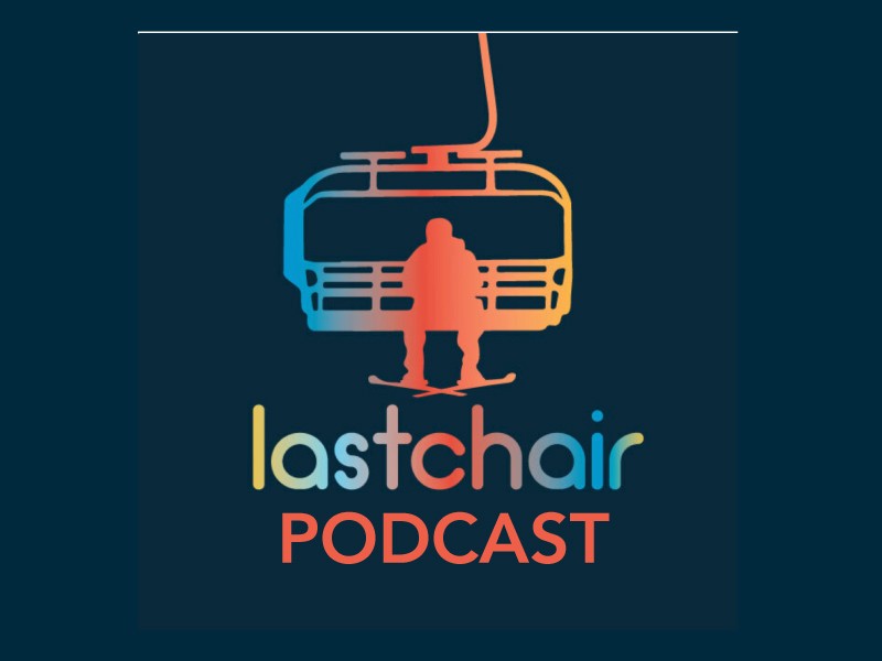 Last Chair Podcast