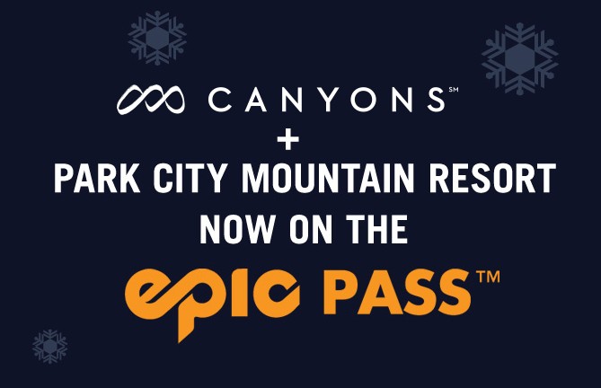 epic ski pass utah