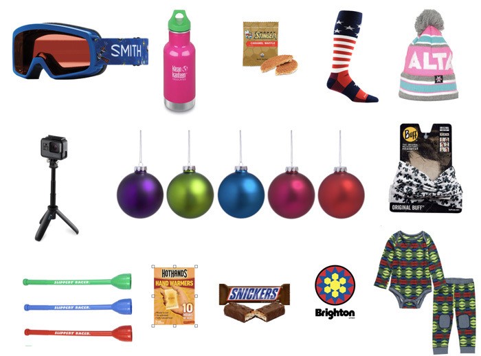 Best Outdoorsy Stocking Stuffers 2023 - Tales of a Mountain Mama