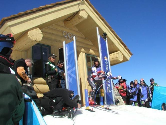 Olympics put Utah skiing 'on the map