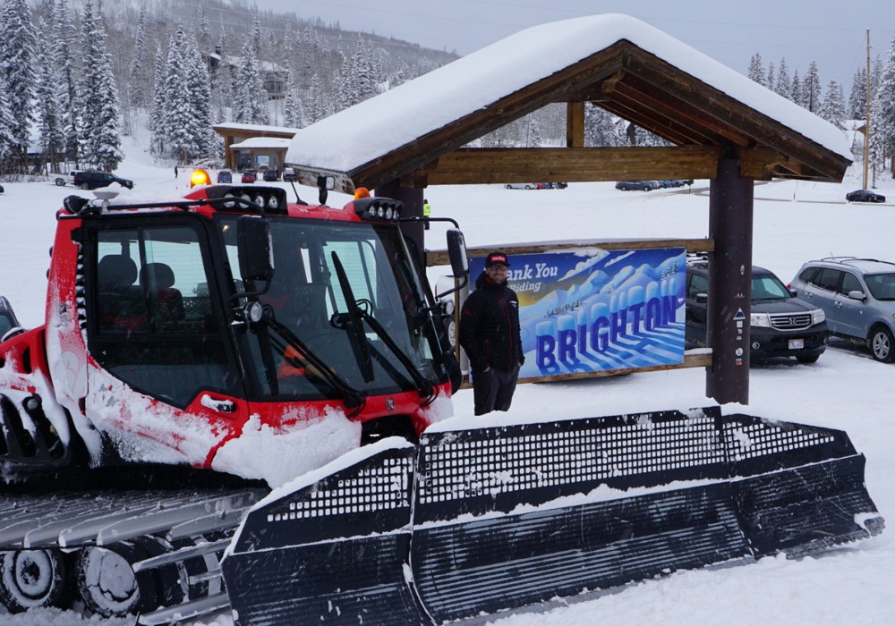 Ski Resort Snow Machines for Ski Resorts 