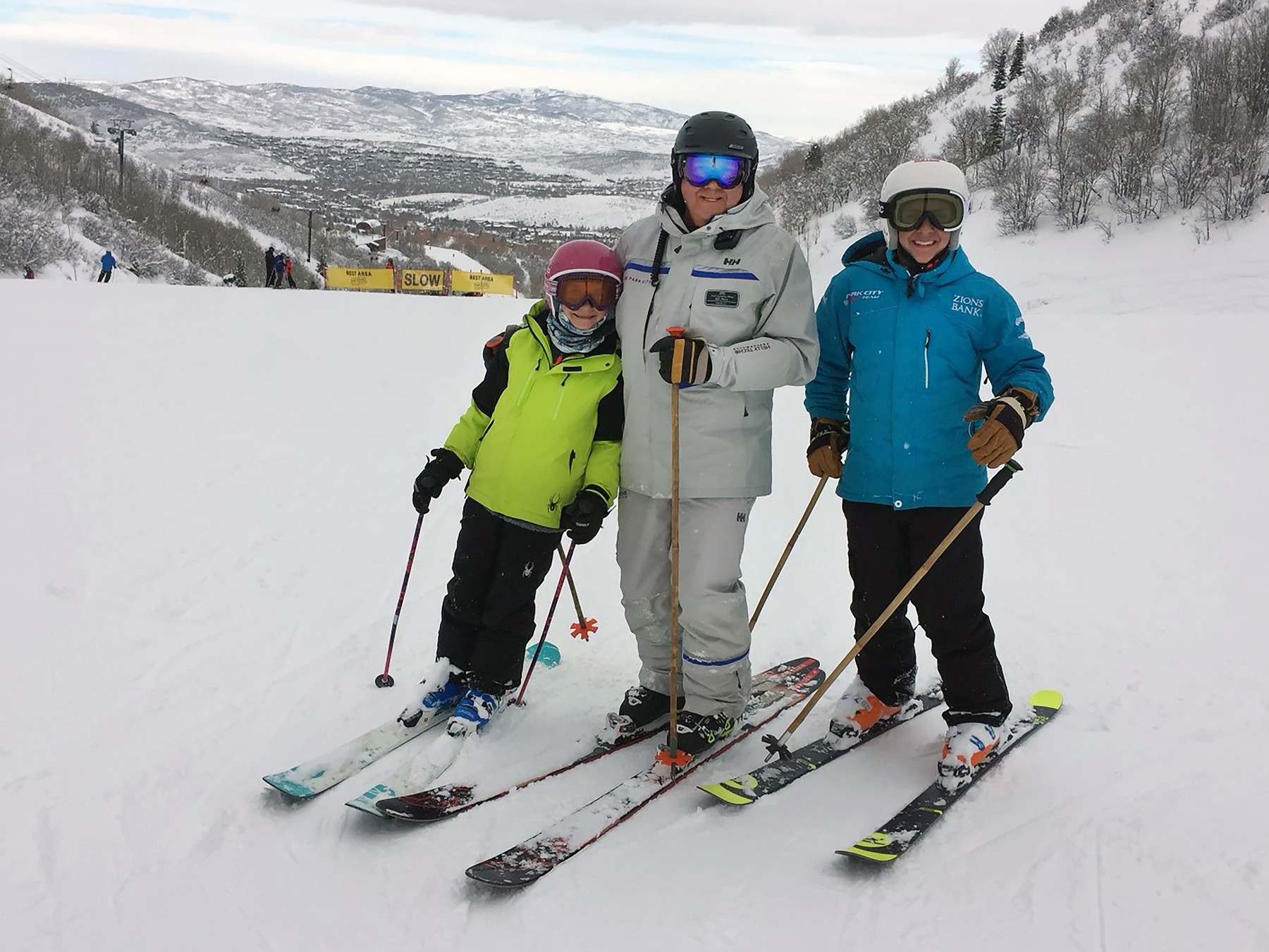 Bill Rock and Family at PCM.jpg