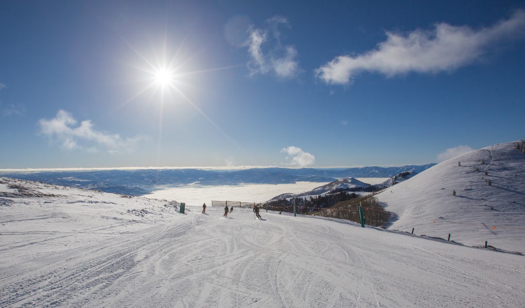 Deer Valley Views