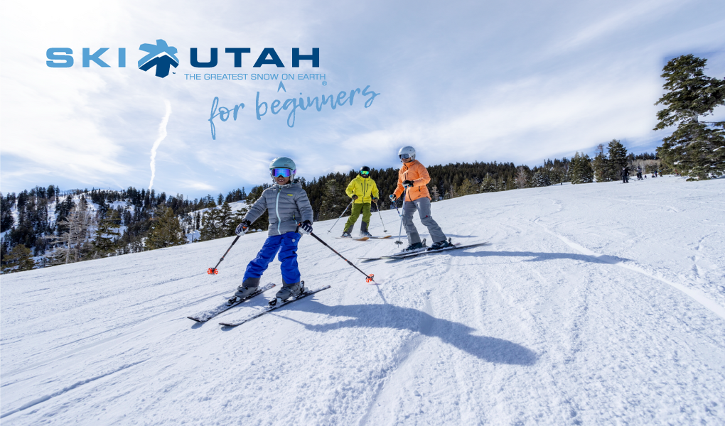 Beginner Skier & Snowboarder Deals and Discounts for Utah Resorts - Ski Utah