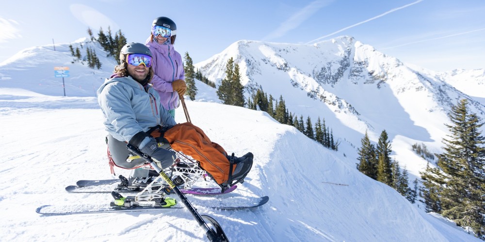 Rentals For Adaptive Recreation in Utah