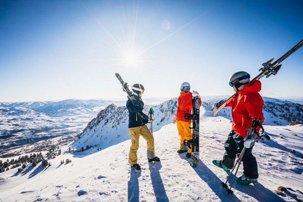 From Powder to Party: Why Utah is the Ultimate Bachelorette/Bachelor Bash Destination