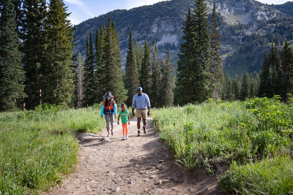 Ultimate Utah Family Summer Adventure List