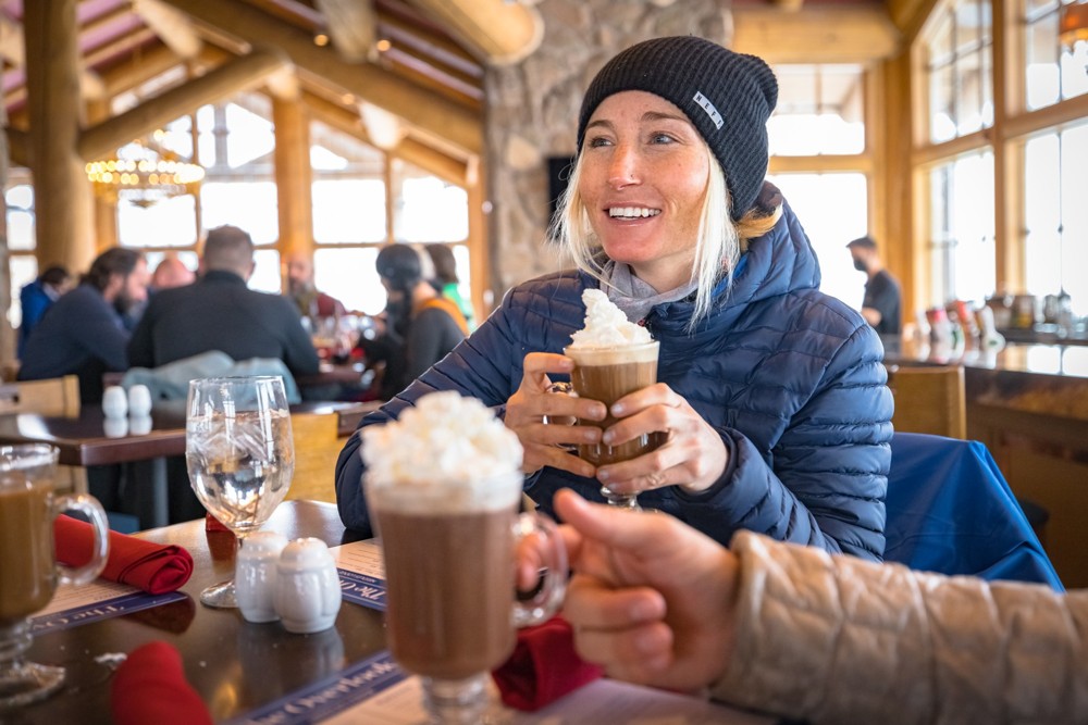 A Guide to Après in Ogden