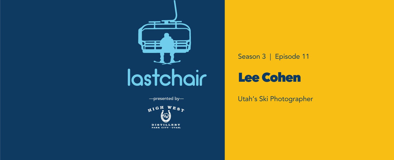 Lee Cohen: Utah's Ski Photographer