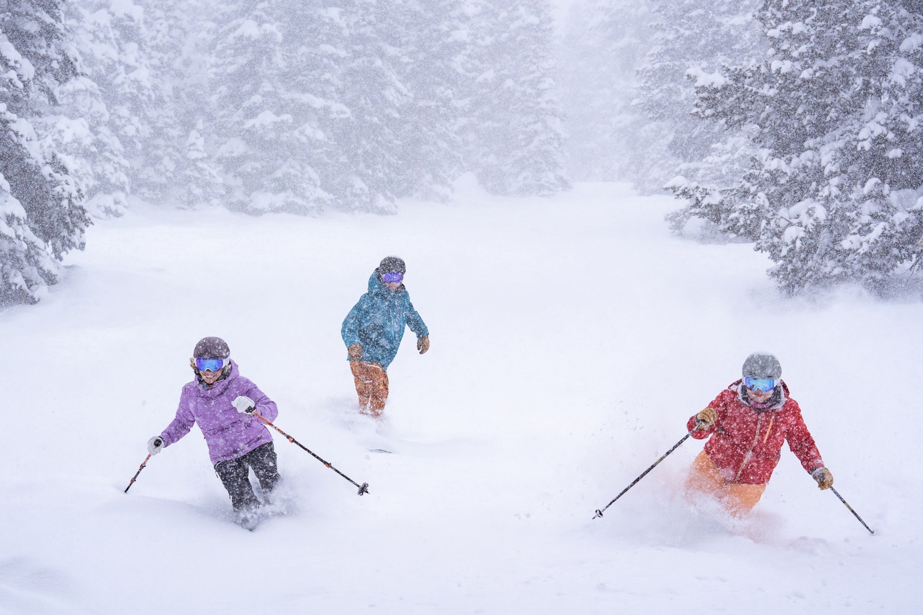 A Beginner's Guide to Skiing in Utah