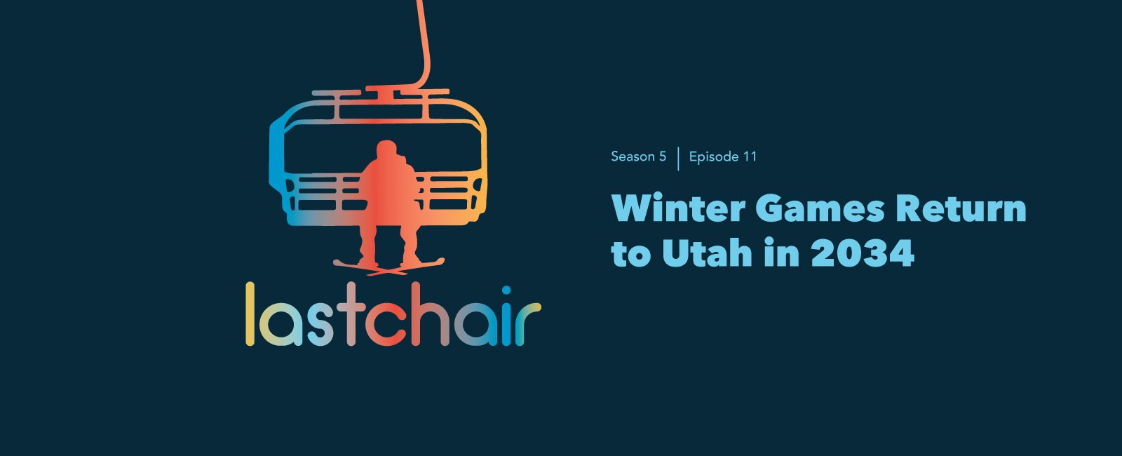 Winter Games Returning to Utah in 2034