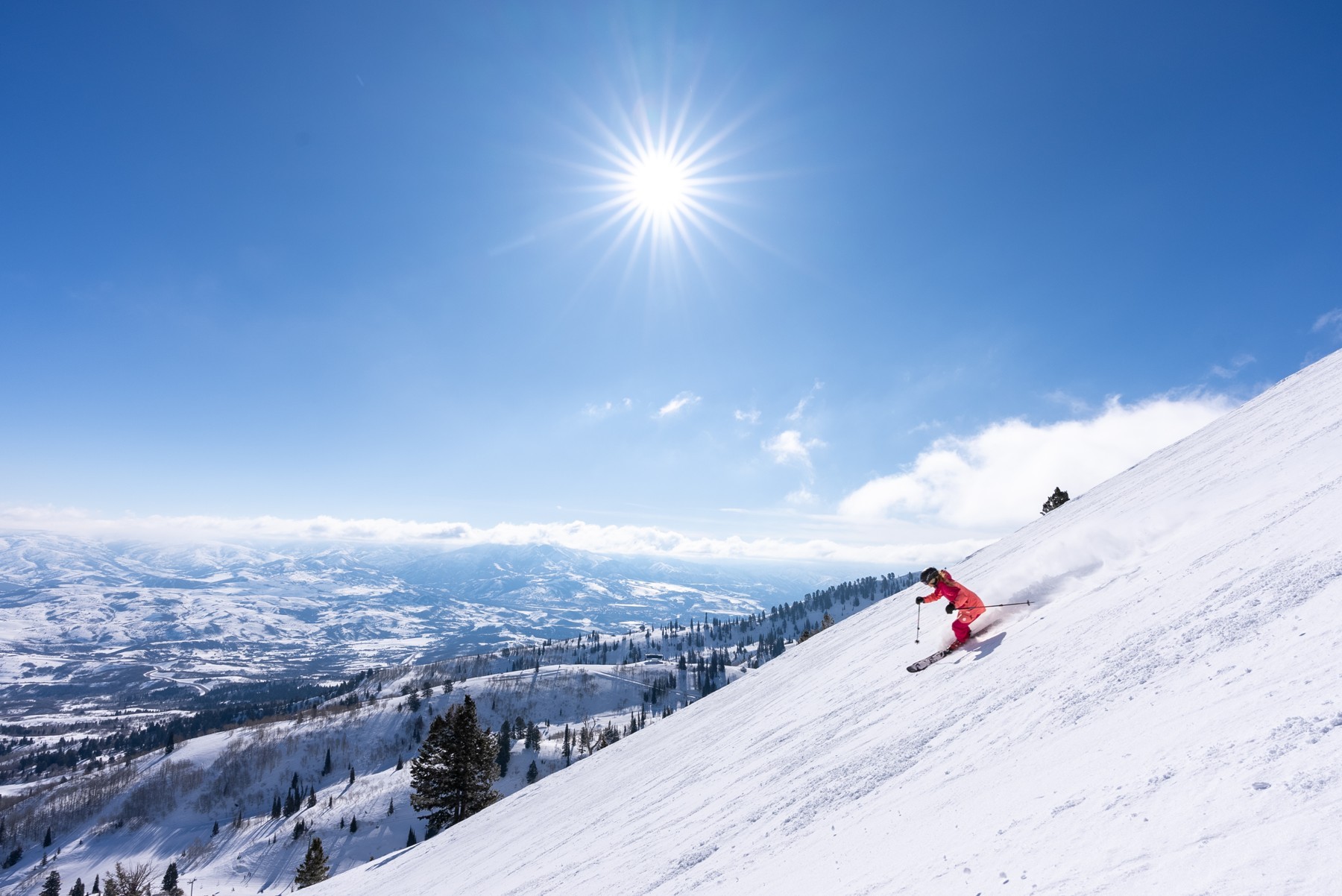 Less is More: In Defense of Half-Day Skiing