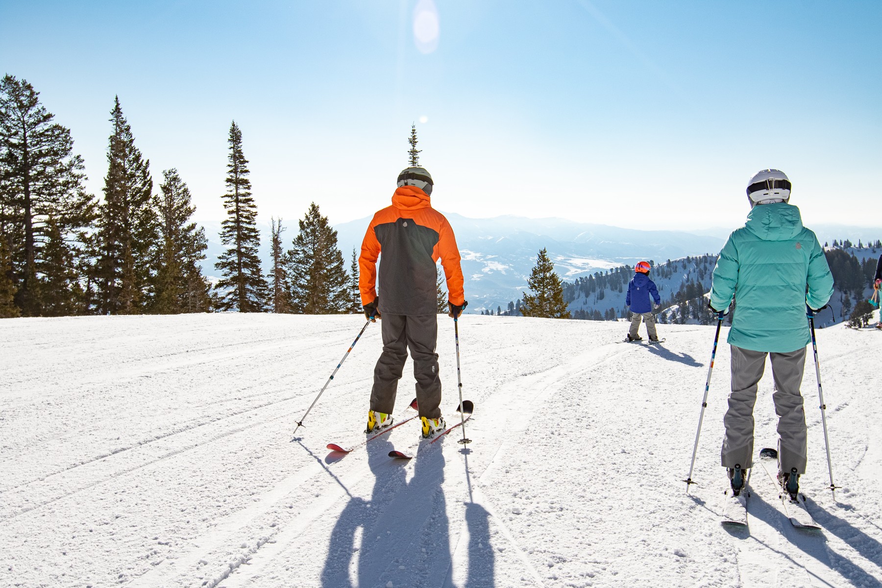 Family Guide to Exploring Ogden in the Winter