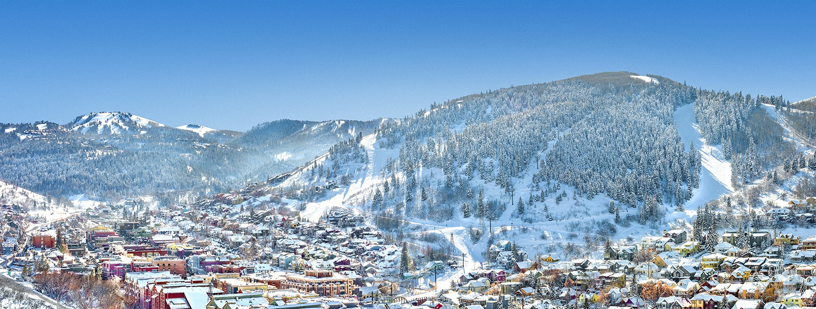 Discover the Essence of Mountainkind™ in Park City