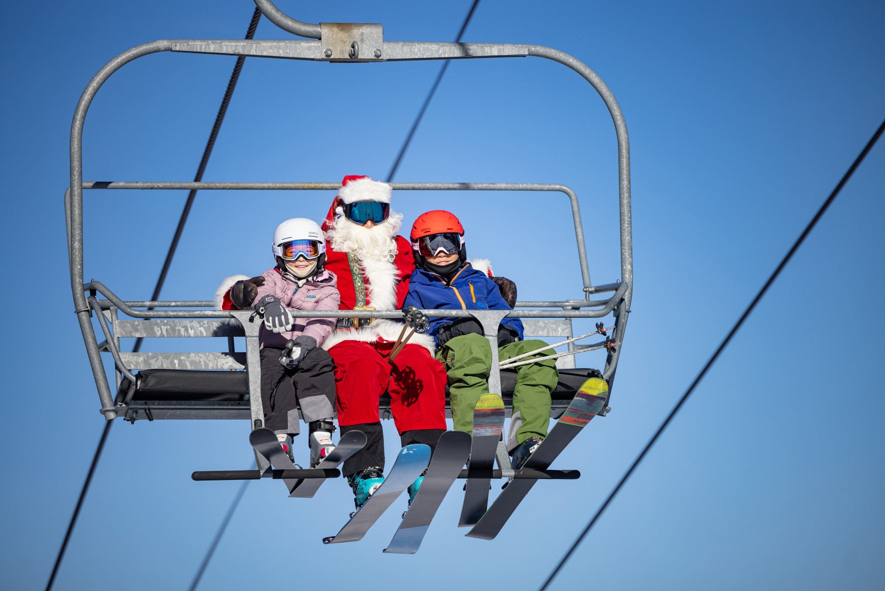 A Guide to Holiday Ski Vacations in Utah