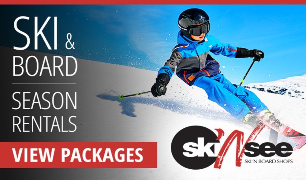 Get Your Season Rentals in Bountiful While Supplies Last!