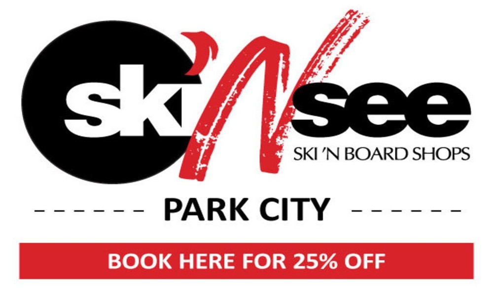 Save 25% Off Ski & Board Rentals On-Mountain at Park City Resort!