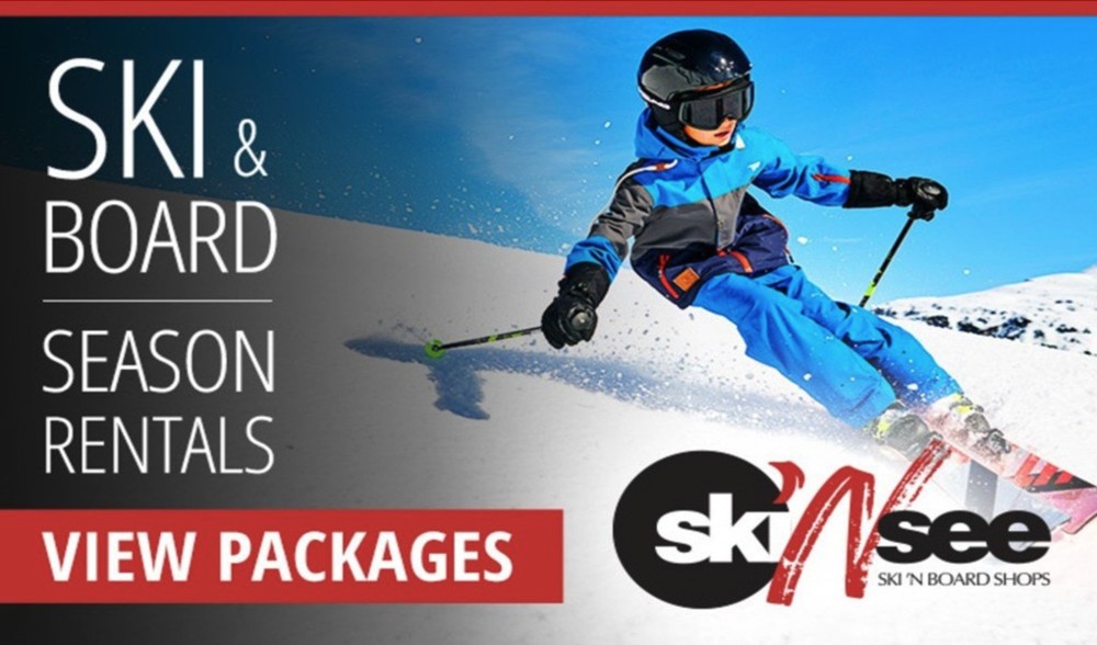 Get Your Season Rentals in Bountiful While Supplies Last!