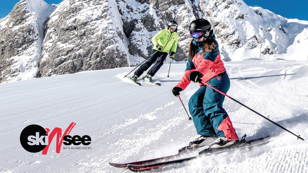 Save 25% OFF Ski and Snowboard Rentals in Ogden!