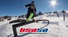 Woodward USASA BWM Series