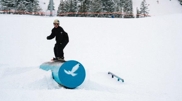 Solitude NSAA Safety Month: Terrain Parks 101