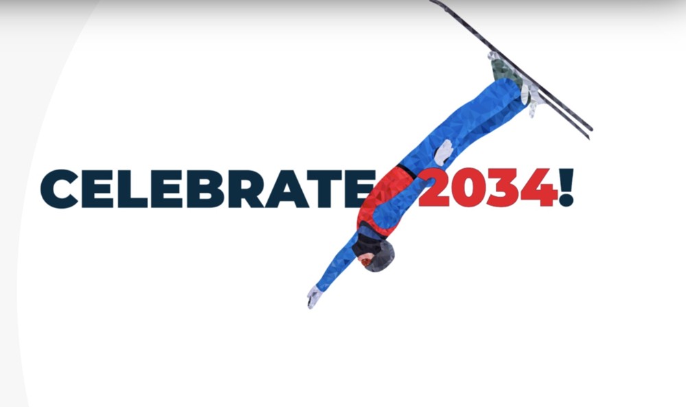 Celebrate 2034!