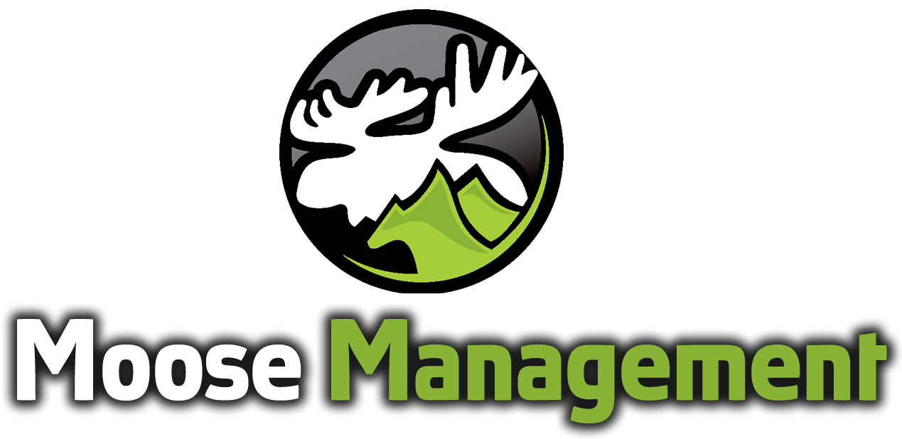 Moose Management Vacation Rentals