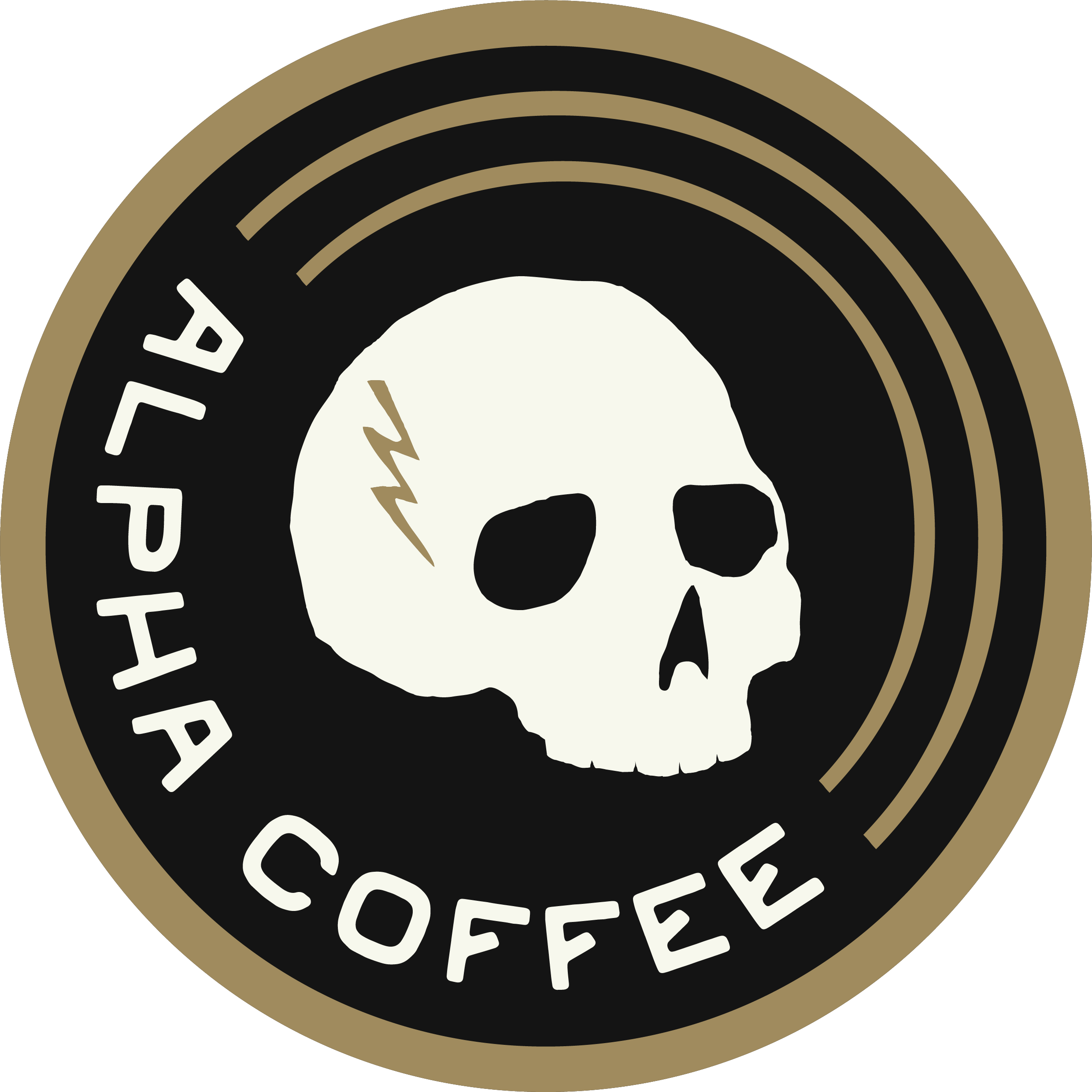 Alpha Coffee