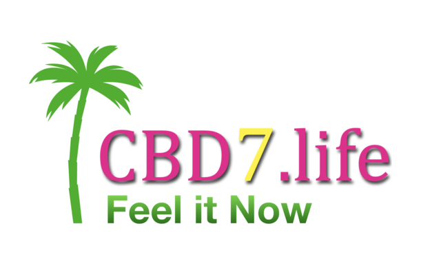 CBD7 Logo