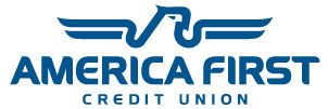 America First Credit Union Logo