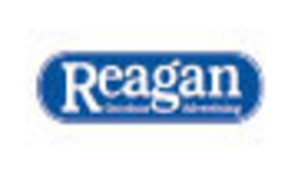 Reagan Outdoor Advertising Logo