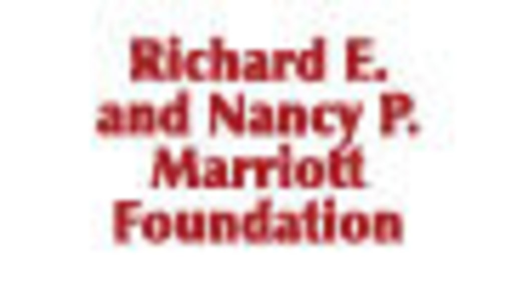 Marriott Foundation