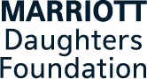 Marriot Daughters Foundation