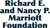 J. Willard and Alice S. Marriott Foundation